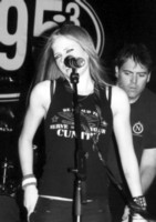 Avril Lavigne t-shirt #1309997