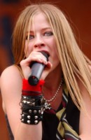 Avril Lavigne magic mug #G46413