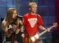 Avril Lavigne Sweatshirt #1310003