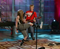 Avril Lavigne Sweatshirt #1310007