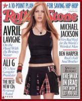 Avril Lavigne Tank Top #1310312