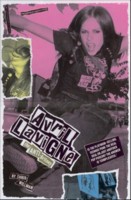 Avril Lavigne Sweatshirt #1310317