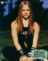 Avril Lavigne t-shirt #1310323