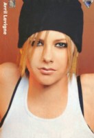 Avril Lavigne Longsleeve T-shirt #1310336