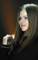 Avril Lavigne Tank Top #1310340