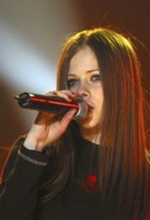 Avril Lavigne Sweatshirt #1310343