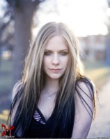 Avril Lavigne Tank Top #1310802