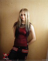Avril Lavigne t-shirt #1310806