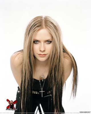 Avril Lavigne Poster 1310814