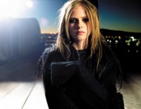 Avril Lavigne t-shirt #1317986