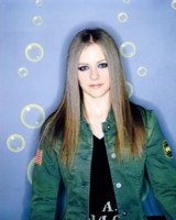 Avril Lavigne Tank Top #1332302