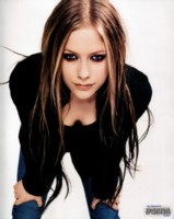Avril Lavigne t-shirt #1332308