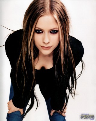 Avril Lavigne Poster 1332308