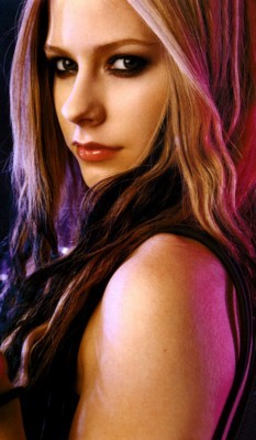 Avril Lavigne Poster 1344154