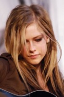 Avril Lavigne hoodie #1349534