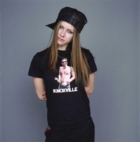 Avril Lavigne mug #G118508