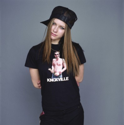 Avril Lavigne Poster 1358266