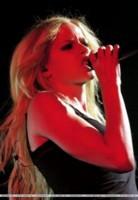 Avril Lavigne Sweatshirt #1358304