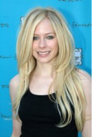Avril Lavigne Tank Top #1363662