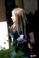 Avril Lavigne Sweatshirt #1379209