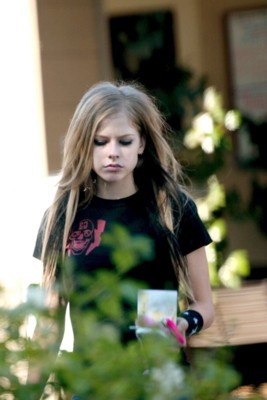 Avril Lavigne tote bag #G168783