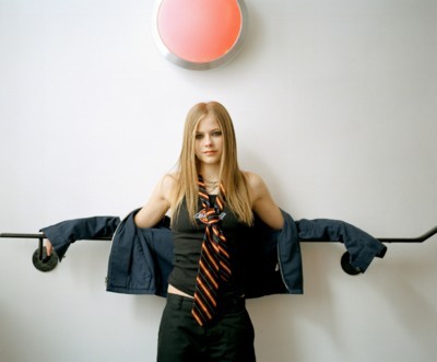Avril Lavigne Poster 1379215