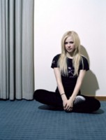 Avril Lavigne Tank Top #1379219