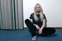 Avril Lavigne Sweatshirt #1379221
