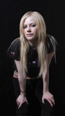 Avril Lavigne Poster 1379222