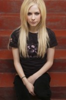 Avril Lavigne Tank Top #1379225
