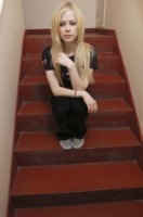 Avril Lavigne t-shirt #1379226