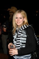 Avril Lavigne Tank Top #1379235