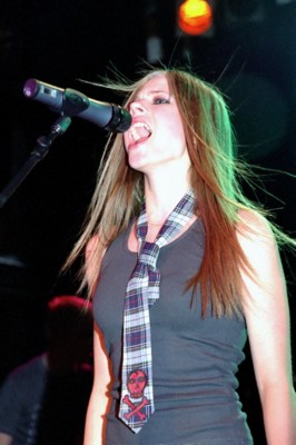 Avril Lavigne posters