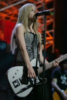 Avril Lavigne mug #G204217