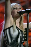 Avril Lavigne longsleeve t-shirt #1440702