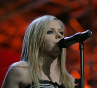 Avril Lavigne tote bag #G204226