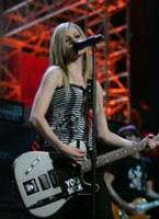 Avril Lavigne t-shirt #1440711