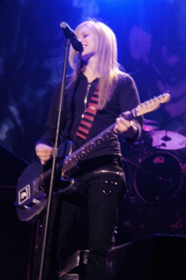 Avril Lavigne mug #G204234