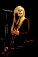 Avril Lavigne tote bag #G204237