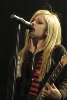Avril Lavigne mug #G204242