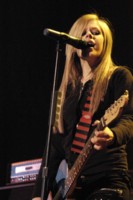 Avril Lavigne Longsleeve T-shirt #1440732