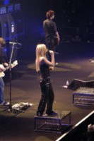 Avril Lavigne Tank Top #1440742