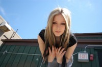Avril Lavigne Tank Top #1440754