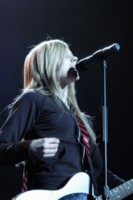 Avril Lavigne mug #G204274