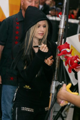Avril Lavigne tote bag #G204283