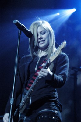 Avril Lavigne posters