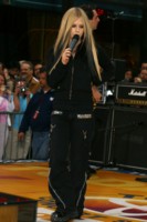 Avril Lavigne t-shirt #1440772