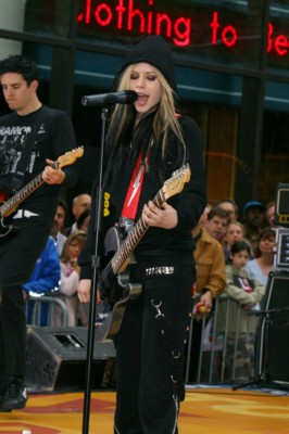 Avril Lavigne mug #G204292