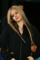 Avril Lavigne Sweatshirt #1440777