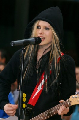 Avril Lavigne posters